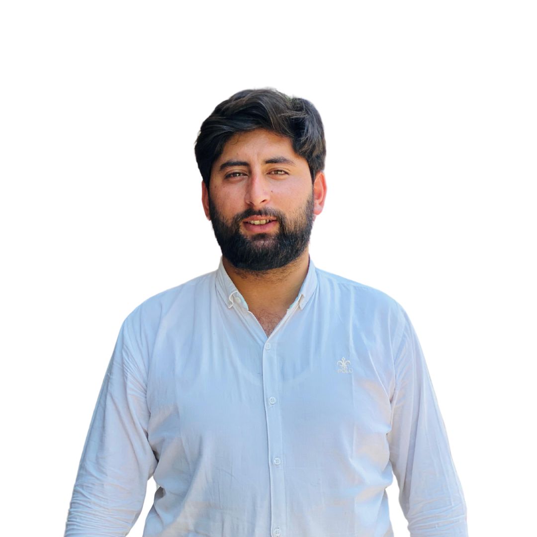 Ali Raza